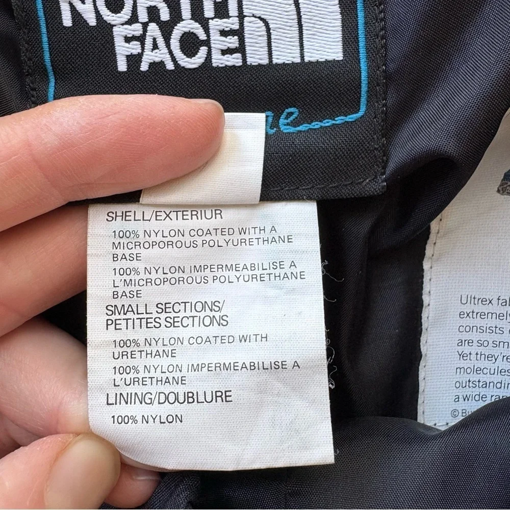 The North Face Extreme Ultrex Snow Pants Size Small